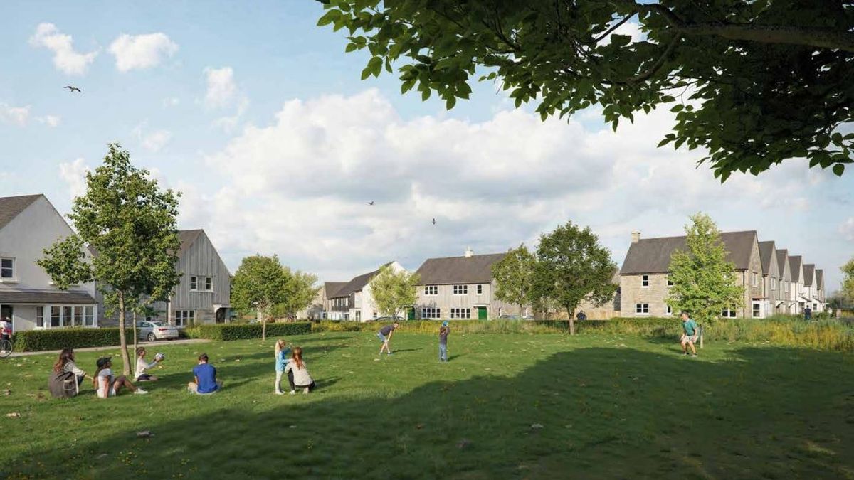 Plans for 75 St Agnes homes among latest Cornwall applications