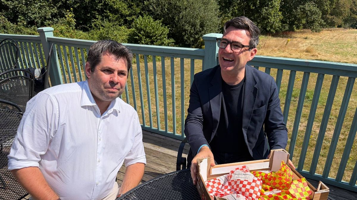 Burnham Backs Cornwall Tourist Levy, Readers Want Funds Kept Locally
