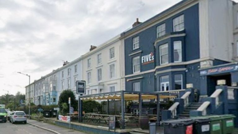 Falmouth Pub Vows to Be Mindful After Noise Complaints