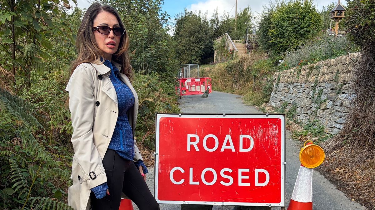 Residents Demand Action Following Months of Gridlock