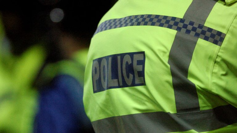 Devon Police Investigate Death of Teenage Girl