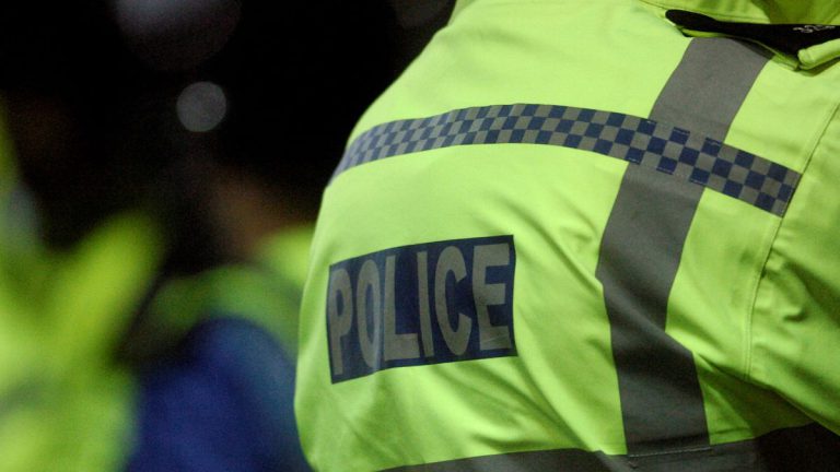 Police Update on A30 Closure at Chiverton Cross