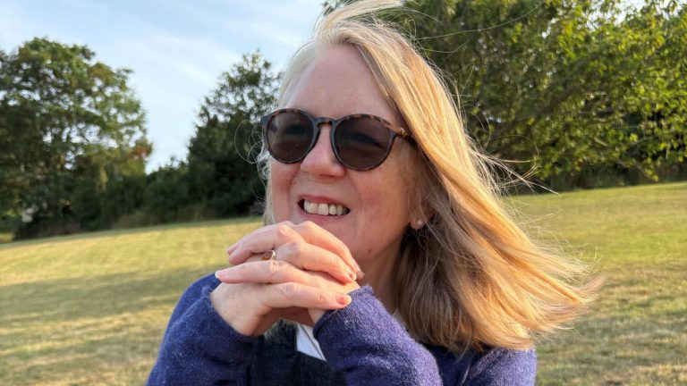 Tribute Paid to Artist Elizabeth Brown After Fatal Shaldon Crash