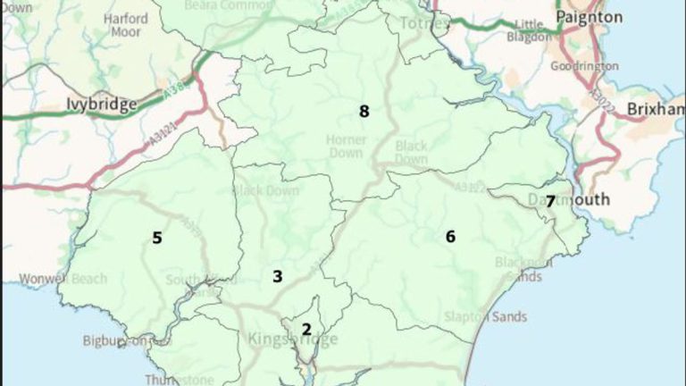 Devon May Launch Legal Challenge Over 2028 Council Plan