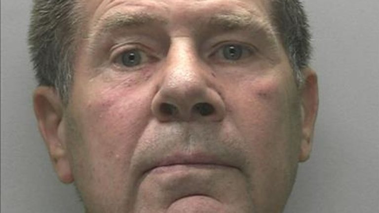 Falmouth Sexual Predator Jailed for Abusing Stepson in Attic