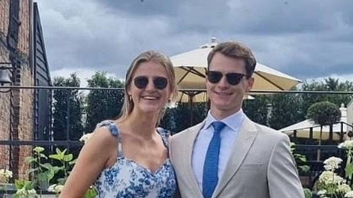 Tributes Paid to British Newlyweds Killed in Greek Helicopter Crash
