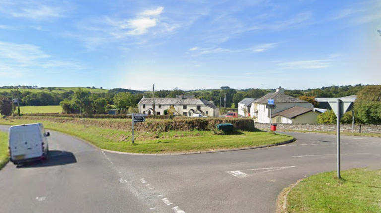 Devon Security Guard Found Dead Beside Bicycle