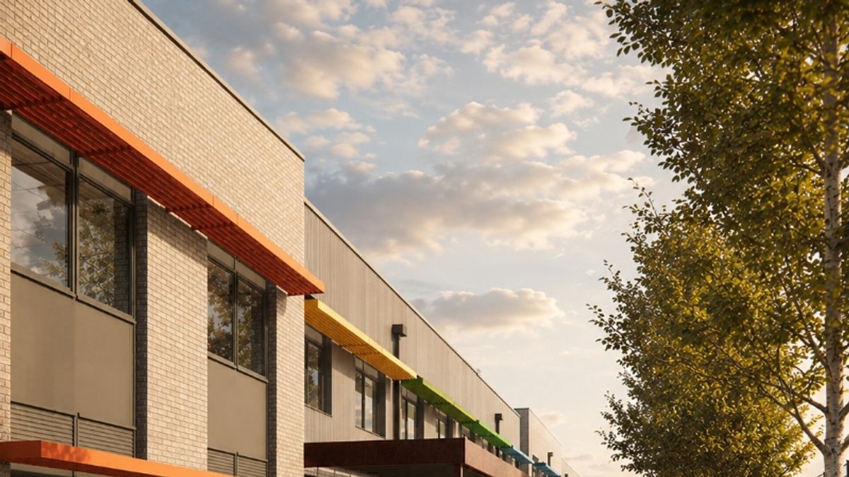 Cranbrook School Plan Called Uninspiring and Unimaginative
