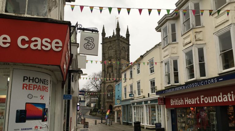 Fears Booze Bay Will Worsen St Austell's Street Drinking Problem