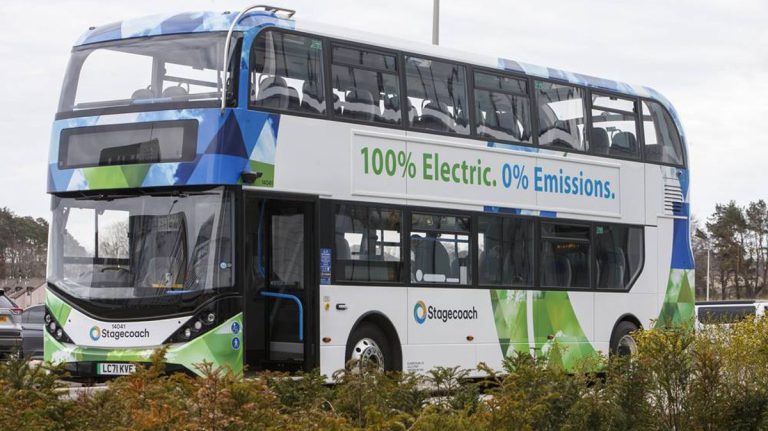 Devon Council Faces £800,000 Extra Bill for Bus Changes
