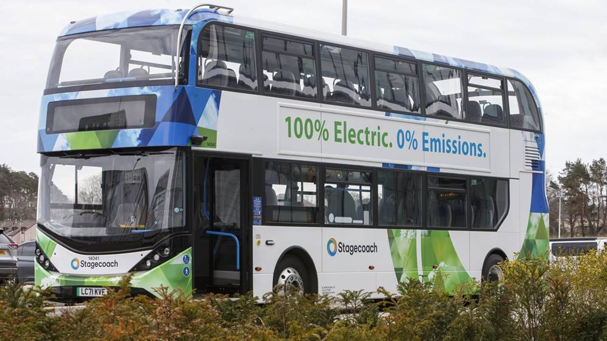 Devon Council Faces £800,000 Extra Bill for Bus Changes