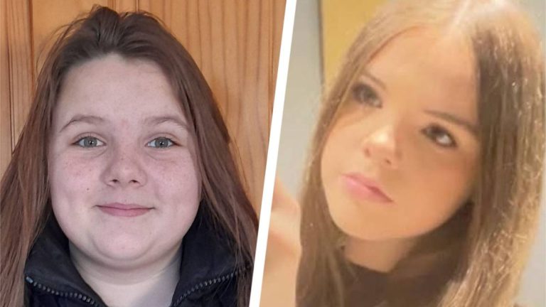 Cornwall Police Urge Help Finding Teen Sisters Missing for Days