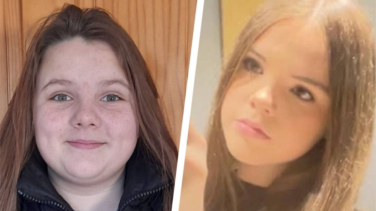 Cornwall Police Urge Help Finding Teen Sisters Missing for Days