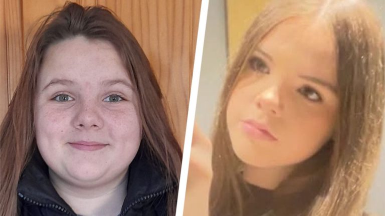 Cornwall Police Appeal for Two Missing Teen Sisters