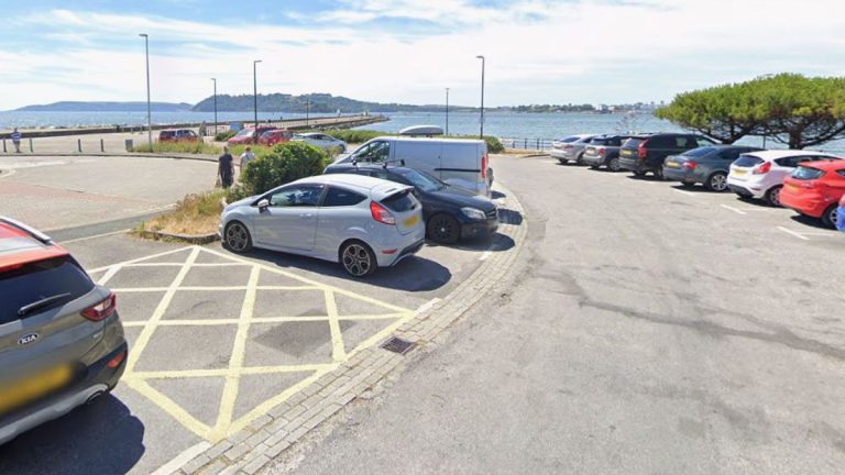 Plymouth Proposes Overnight Ban on Motorhomes at Two Car Parks