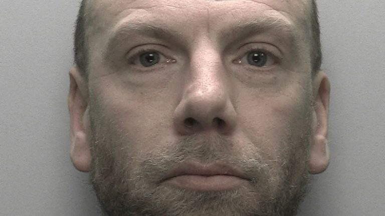 Redruth Rapist Jailed for Attacks on Children as Young as Three