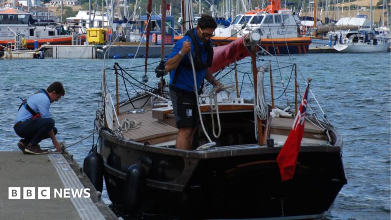 Falmouth Harbour Introduces Vegetable Oil Fuel for Boat Owners