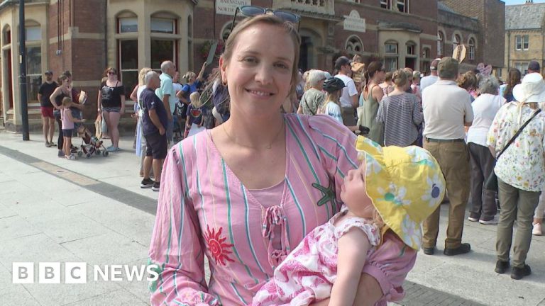 Barnstaple Mothers Warn Maternity Unit Closure Could Be Deadly