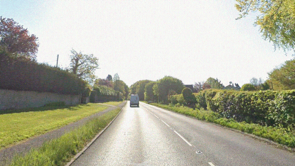 Serious Crash Shuts A35 in Devon