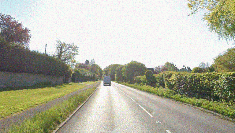 Serious Crash Shuts A35 in Devon