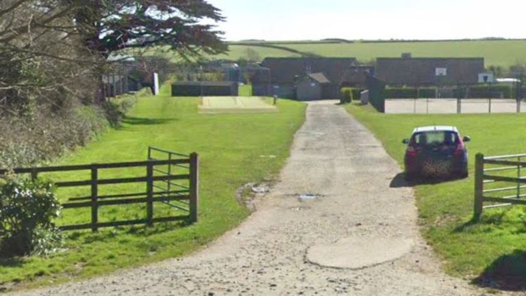 Teenage Girl Dies After Collapse at Cornish Cricket Club