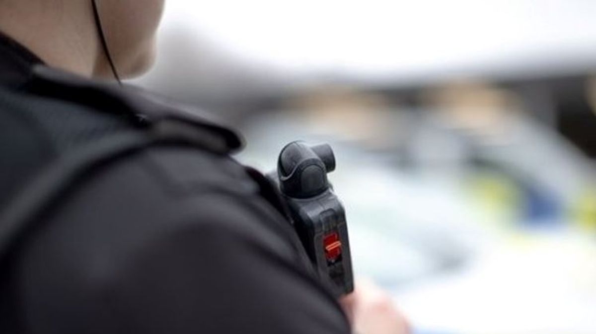 Two Teenagers Arrested Following Cullompton Assault