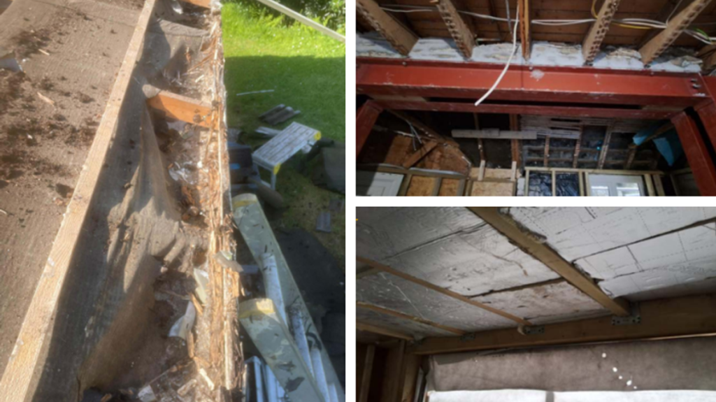 Rogue Builder Sentenced For Taking Thousands For Work That Was Demolished