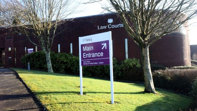 Spiteful Mum Shared Revenge Porn to Humiliate Man