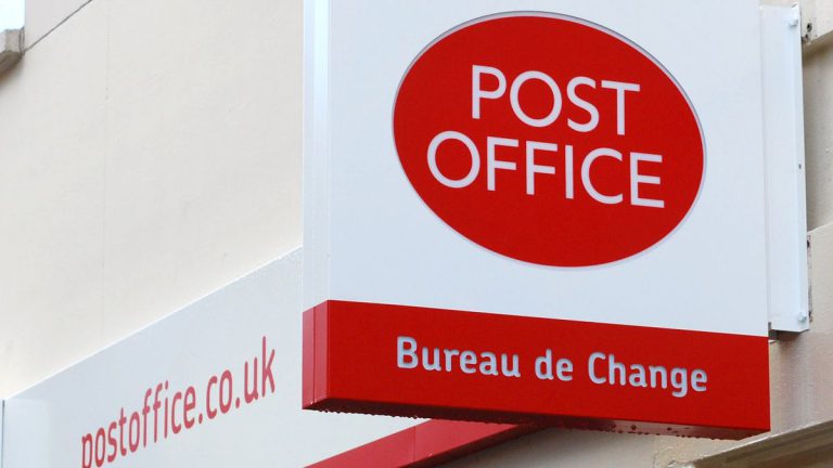Campaign to Save Truro Post Office as Closure Nears