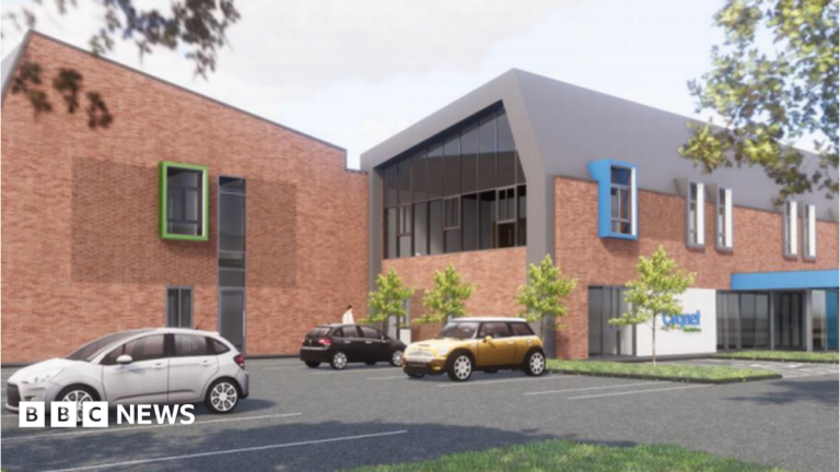 Council Approves 54-Bed Mental Health Hospital Plans