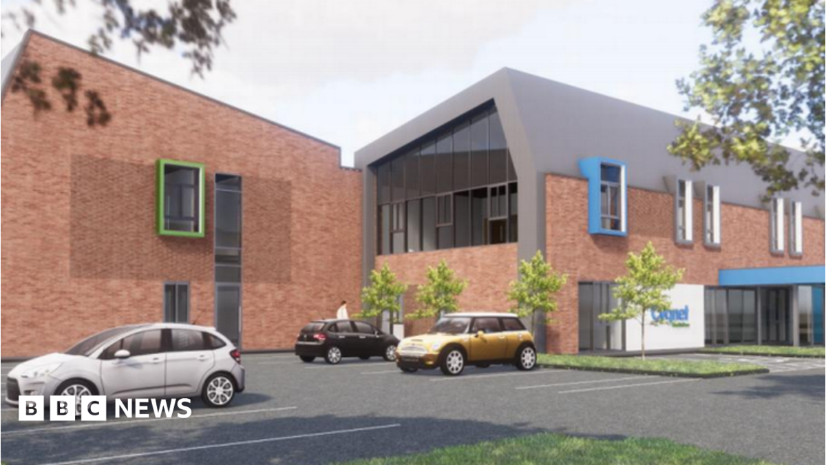 Council Approves 54-Bed Mental Health Hospital Plans