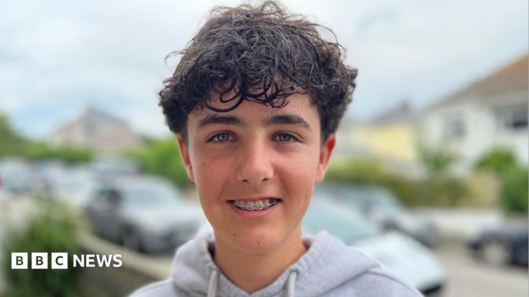 Teens With Braces Left Without Care After Cornwall Orthodontist Shuts