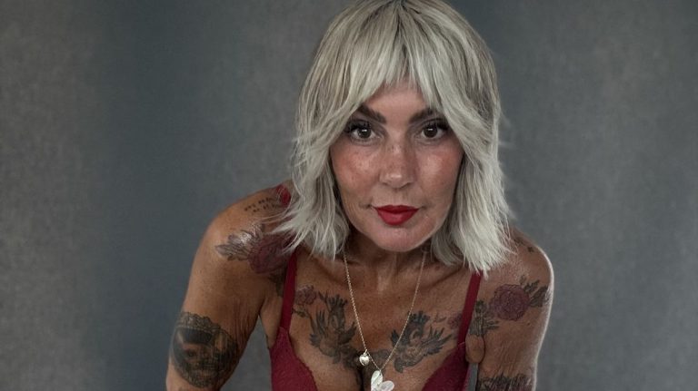 Devon Woman, 60, Mistaken for Daughter's Sister Over Anti-Ageing Habits