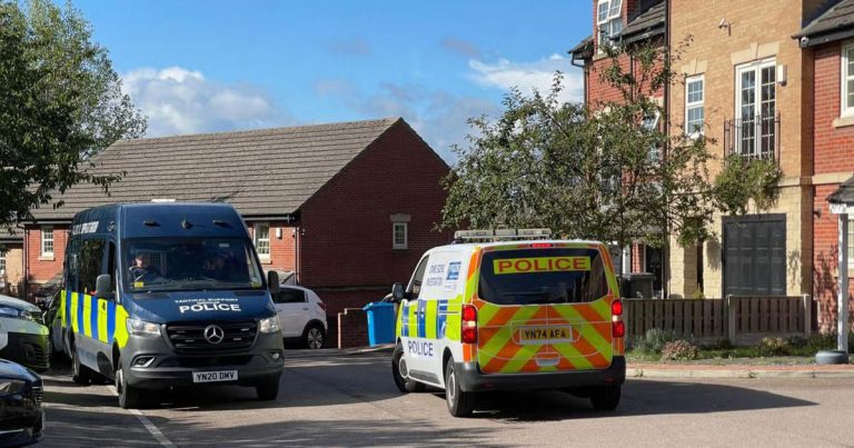 Newborn Baby's Death Sparks Major Murder Probe in Sheffield
