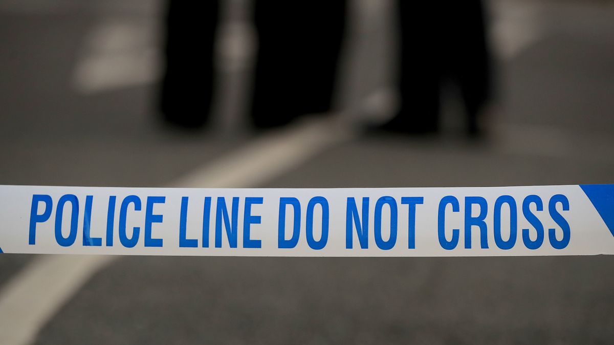 Pedestrian Dies Following A380 Expressway Crash