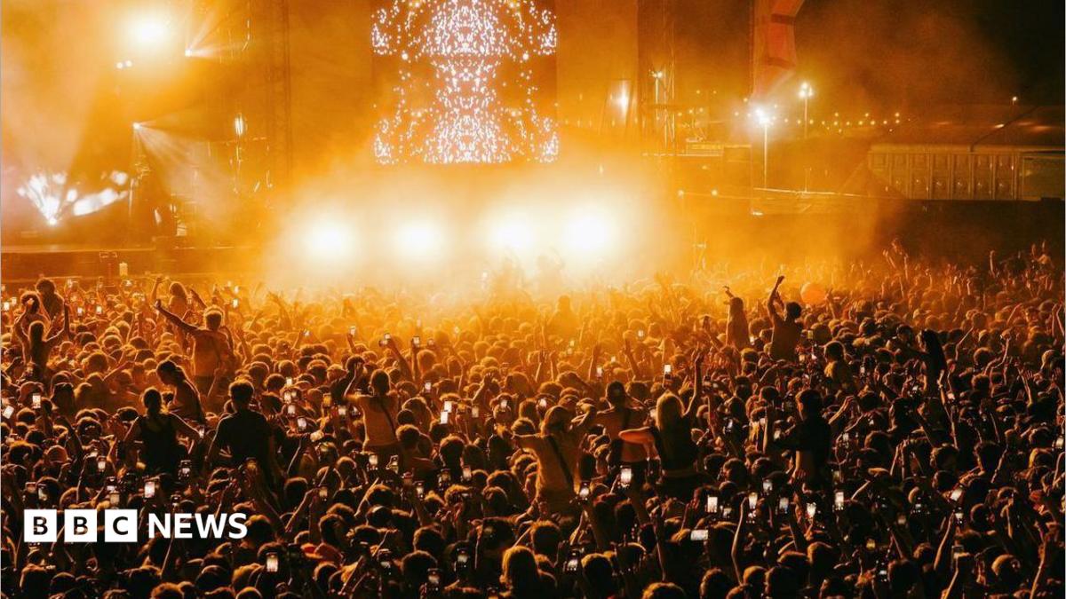 Organisers Say Boardmasters 2026 Was a Dream Come True