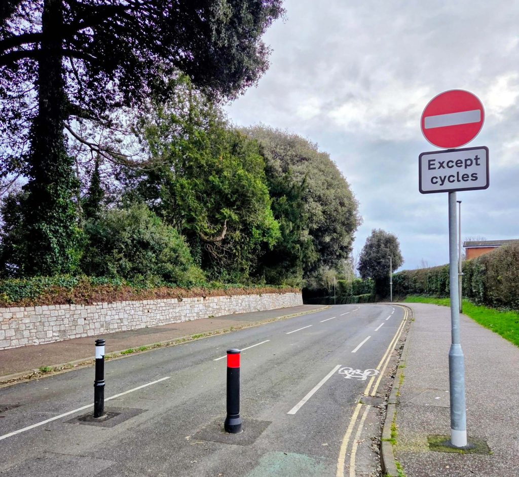 County Council Accused of Delaying Dryden Road Reopening