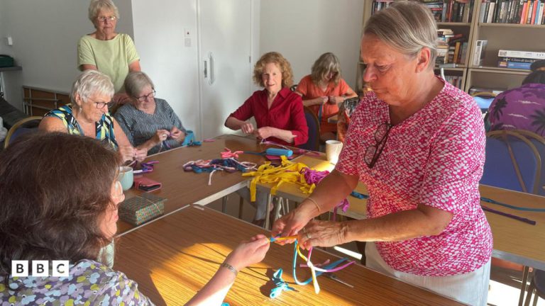 Four 'Great Neighbours' Chosen for Cornwall Make a Difference Awards