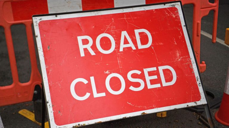 Devon Road Closures to Cause Diversions for Drivers