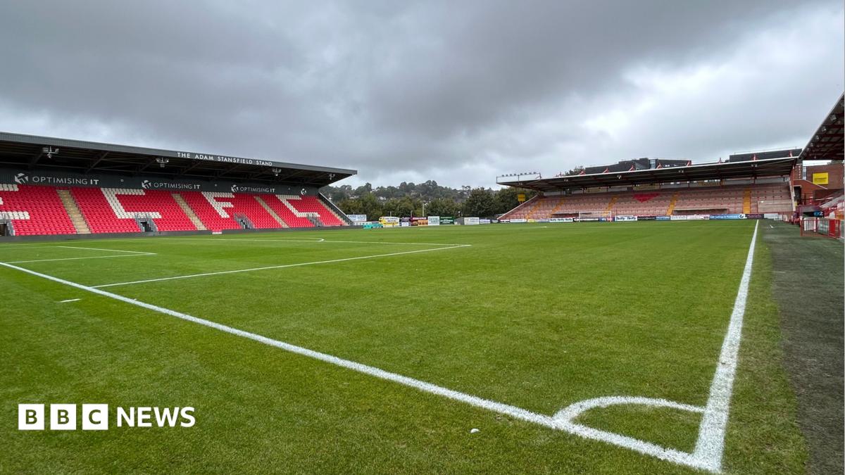 Exeter City Denounces Fans' Shameful Behaviour