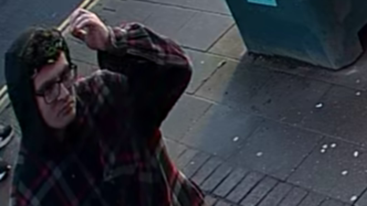 Witness Appeal After Unexplained Exeter City Centre Death