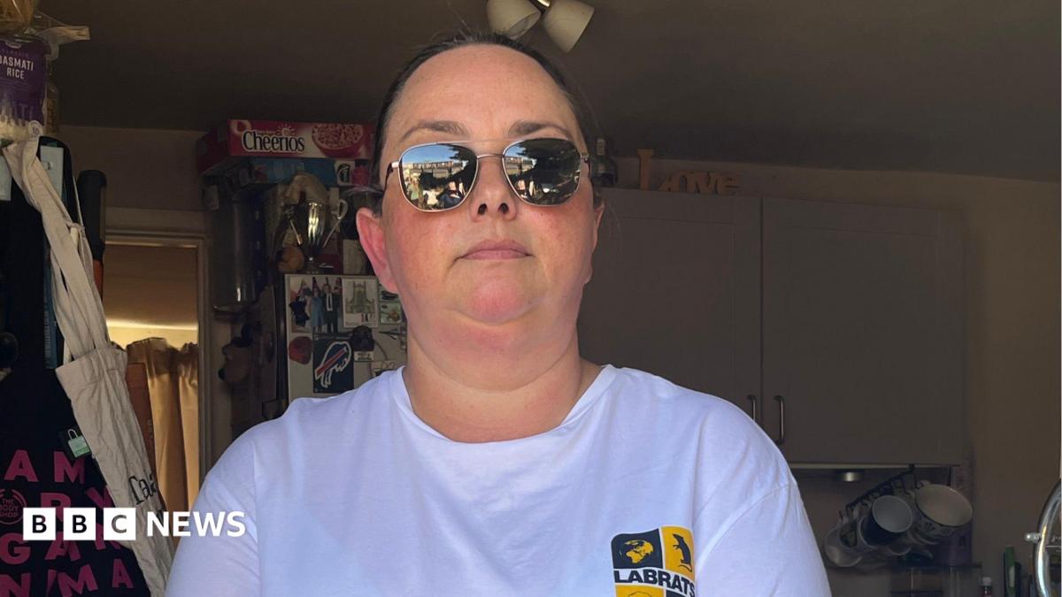 Devon Woman Says Social Housing Search 'Gone Beyond Desperation'