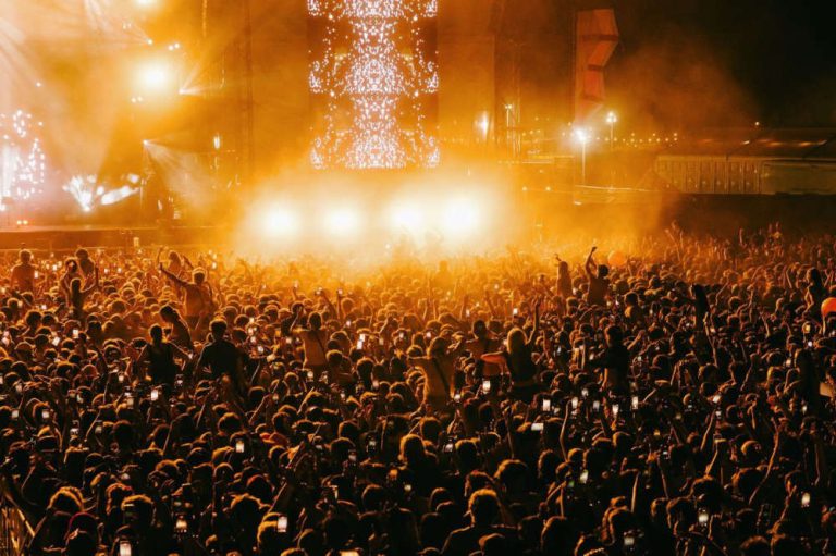 Sun-Soaked Boardmasters Festival Draws 158,000 in Newquay