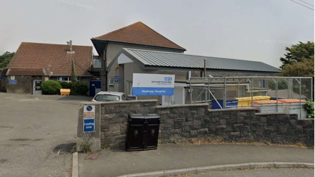 Newquay Minor Injury Unit Closed For Day Due To Staffing Pressures