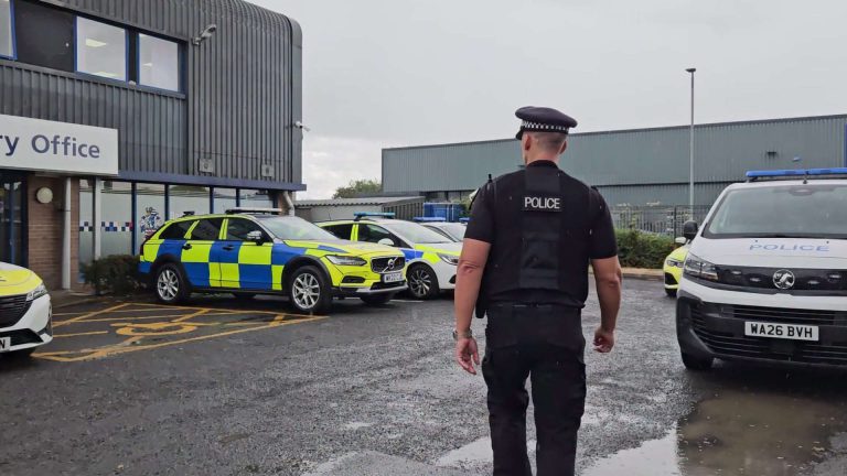 Summer Policing Plan Adds Frontline Officers in Devon and Cornwall