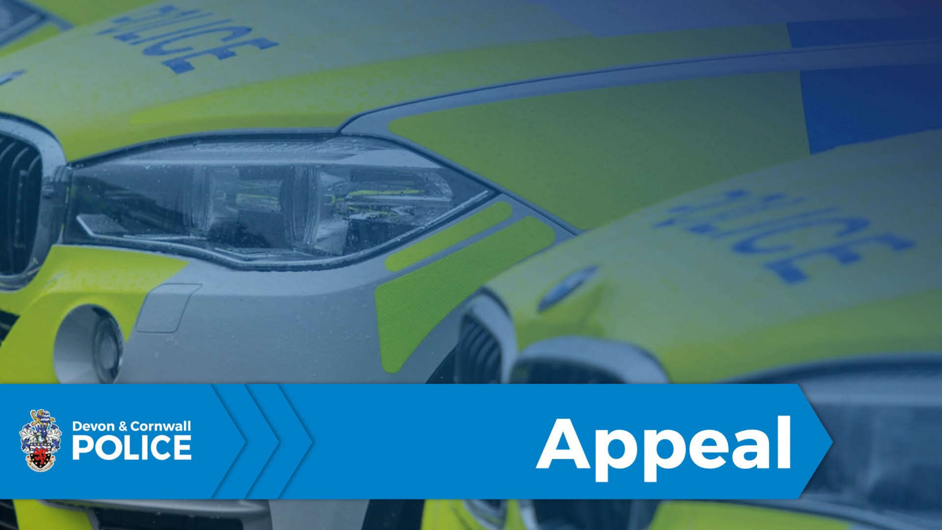 Police Appeal for Witnesses After Connor Downs Motorcycle Crash