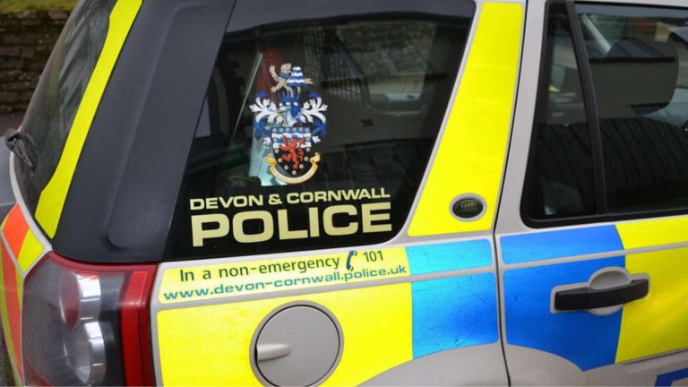 Teenage Sisters Missing in Cornwall Are Found Safe