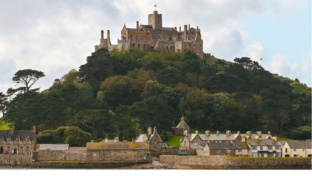 Cornwall Launches First International Strategy to Boost Global Role