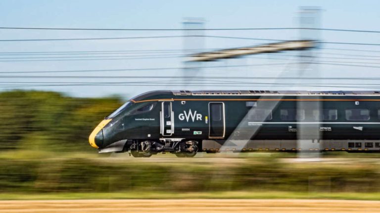 Cornwall Train Shortage Prompts Cancellations