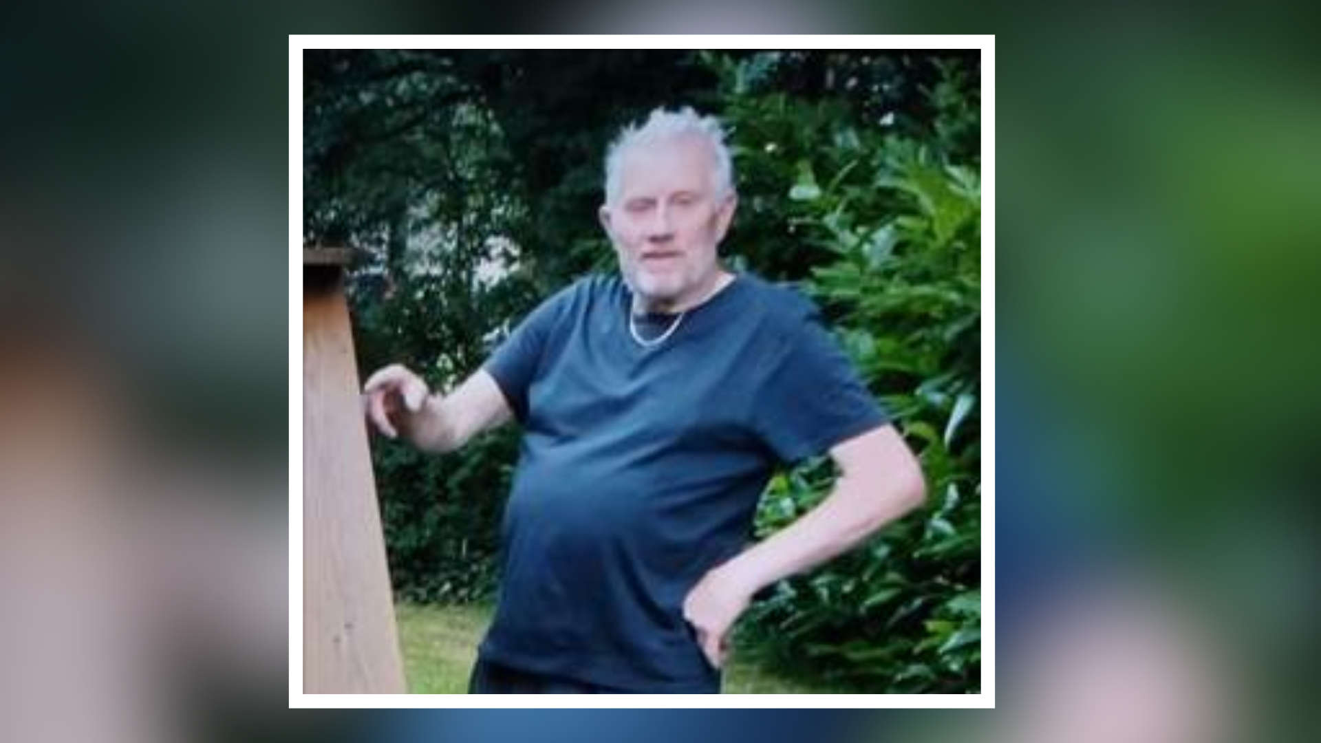 Police Appeal Over Missing 74-Year-Old in Penzance